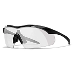 Wiley x 350f оправа для очков Vapor 2.5 Matte Black 15x10x7