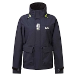 Gill os34jw-nav06-8 Куртка OS3 Coastal Cruising Navy 30x25x10