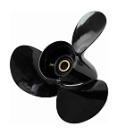 Винт гребной Mercruiser Bravo 2; 3x18-1/4x19 левый, Baeksan 163001841A1900ML