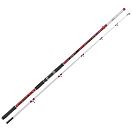 Купить Kali kunnan 94564 Juno Спиннинговая Удочка Красный Red / Black 3.00 m  7ft.ru в интернет магазине Семь Футов