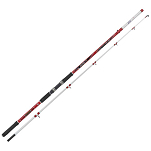 Kali kunnan 94564 Juno Спиннинговая Удочка Красный Red / Black 3.00 m 