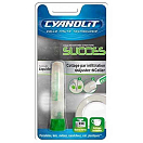 Купить Cyanolit 000592 Unick 2g Инфильтрационный клей  Clear 7ft.ru в интернет магазине Семь Футов