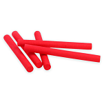 Baetis BAFC6R 6 Mm Пеллеты из пеноматериала Красный Red