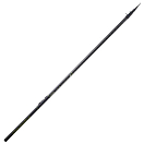 Купить Garbolino GOTRK8385680-7R4 Teca R Болонский Стержень Черный Black / Grey 6.80 m  7ft.ru в интернет магазине Семь Футов