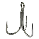 Купить Mustad JL73NP-TS-1-6U-UNIT Jaw Lok 3X Strong Колючий Тройной Крючок 6 единицы измерения Silver 1 7ft.ru в интернет магазине Семь Футов