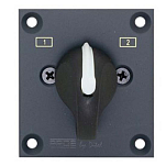 Pros NPE-177 20A 2P 3 POS-терминал Селектор Модуль Black