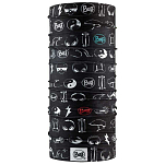 Buff ® 130515.999.10.00 Шарф-хомут Original Ecostretch Черный Black