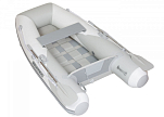 SEATEC 55805 YACHTING 225 Тендер / реечный пол / 2,5 человека / 2,25 м / макс. 3,3 л.с.