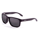 Купить Ocean sunglasses 19202.8 Солнцезащитные очки Blue Moon Matte Black / Smoke 7ft.ru в интернет магазине Семь Футов