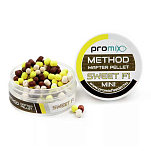 Promix PMWPMS00 Pellet Mini 18g Сладкие вафтеры  Multicolour