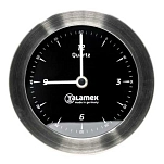 Talamex 21421203 термогигрометр (termogigrometr) Blackline 12x12x10 100 mm