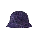 Купить Buff ® 131408.619.10.00 Шляпа Fun Bucket Kasai Violet 15x10x5 7ft.ru в интернет магазине Семь Футов