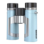 Goview 251781 ZOOMR 10x34 cm Бинокль Голубой  Miami Blue