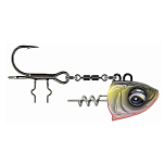 Savage gear 1620430 Monster Vertical Джиг-голова  Perch 150 g