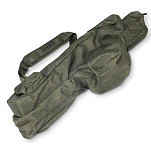 Nash dwarf T4705 Сумка с двойной удочкой Зеленый Dark Green 275 cm 