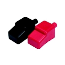Купить Moeller 114-09907810 Крышка клеммы аккумулятора Розовый Black / Red 7ft.ru в интернет магазине Семь Футов