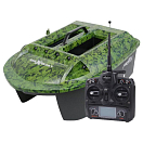 Купить Anatec ANCED3002-IVY MaxBoat Лодка-приманка Зеленый IVY Controller Devo7  7ft.ru в интернет магазине Семь Футов