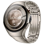 Huawei 55020evw Смарт-часы Watch 5 46 mm Silver 18x10x4