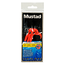 Купить Mustad CL-RIG42-3/0-10 Cod Rig 3/0 Мягкая Приманка Для Троллинга Orange 7ft.ru в интернет магазине Семь Футов
