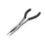Berkley 1345107 PDQ Fishin Gear Tools Черный  12 pcs 22 cm 