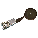 Купить Starbrite 74-60168 Multi Purpose Ratchet Tie Down Коричневый Brown 4.90 m  7ft.ru в интернет магазине Семь Футов