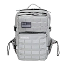 Купить Elitex training v4-25l-silver Рюкзак 25L Tactical 50x35x12 7ft.ru в интернет магазине Семь Футов