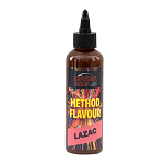 Motaba M9000842 Method Fluo 150ml Лучшая добавка для жидкой приманки для криля Red