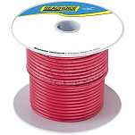 Seachoice 50-63018 2 AWG Морской провод Красный Red 30.5 m 