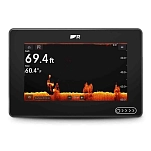 Raymarine e70721 плоттер без трансдьюсера Axiom 2 RV 3D 7´´ Black 25x15x20