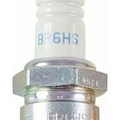 Свеча зажигания NGK BR6HS (упаковка 100 шт) Marine Rocket MR01030306ABAG100