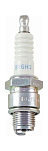 Свеча зажигания NGK BR6HS (упаковка 100 шт) Marine Rocket MR01030306ABAG100