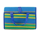 Купить Camco 17-42805 Плед для пикника  Orange / Green / Blue / Yellow 152.4 x 198.12 cm 7ft.ru в интернет магазине Семь Футов