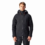 Henri lloyd P241101008-Black-L Куртка M-Pro 3.0 Черный  Black L