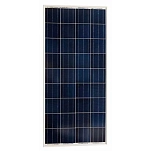 Victron energy NH-431 Blue Solar Series 4A 45W/12V Поликристаллический Солнечная Панель Black 2.5x66.8x42.5 cm