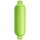 Купить Polyform 218-G3LIME G-3 Series швартовый кранец/буй Зеленый  Lime 5.5 x 19´´  7ft.ru в интернет магазине Семь Футов
