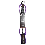 Stay covered ld-080-pur серф-лиш Standard Surf Purple 25x10x10 8´