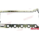 Прокладка Volvo Penta D3-110-190, Recmar 8692438_RM