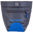 Купить Ruffwear 35991-410 Treat Trader™ Мешочек для лечения Голубой Blue Pool 7ft.ru в интернет магазине Семь Футов