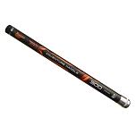 Benzar mix 71735-300 Ручка подсачека подсачека Adventure Multicolour 300 cm