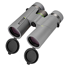 Купить Bresser 1330842 Wave 8x42 Бинокль Серый  Grey 7ft.ru в интернет магазине Семь Футов