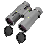 Bresser 1330842 Wave 8x42 Бинокль Серый  Grey