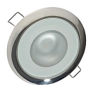 Купить Lumitec 451-113117 Светодиодный свет Mirage 490mA 82.55 mm Polished / RGBW 16x11x8 7ft.ru в интернет магазине Семь Футов