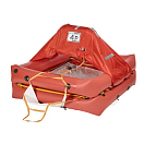Купить Спасательный плот Crewsaver ISO Liferaft 96650771 в сумке на 4 человека 690 x 415 x 270 мм 7ft.ru в интернет магазине Семь Футов