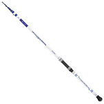 Tubertini 4025 Boater Нижняя Транспортировочная Штанга Серебристый White / Blue 3.00 m