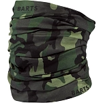 Barts BA4669-13-UNICA Шарф-хомут Camo  Camo Green