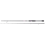 Berkley 1550768 Sick Stick Удочка Для Джиггинга Черный Black 2.13 m 