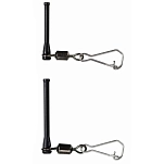 Stonfo 720-2 Защита от спутывания Micro  Black 2