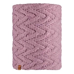 Buff ® 123518.512.10.00 Шарф-хомут Knitted&Polar Fleece Фиолетовый Caryn Rosé