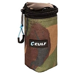 Cult tackle CUL52 Коробка для снастей Goo  Camo