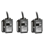 Quick R-19000854-1616742 Электронный переключатель EBSN 15 отремонтированы Серебристый Black